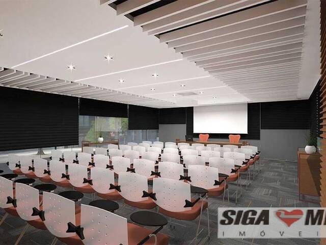 #7440 - Sala para Venda em São Paulo - SP - 3
