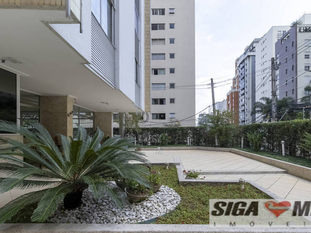 #7441 - Apartamento para Venda em São Paulo - SP - 3