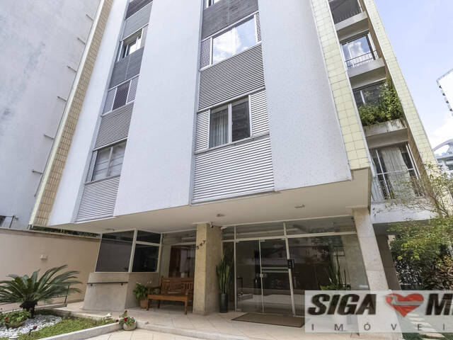 Venda em Paraíso - São Paulo