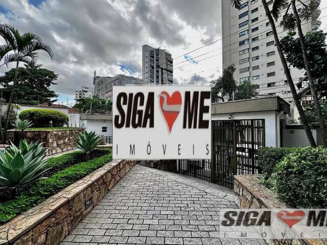 #7442 - Apartamento para Venda em São Paulo - SP - 2