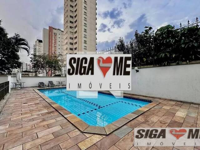 #7442 - Apartamento para Venda em São Paulo - SP - 3
