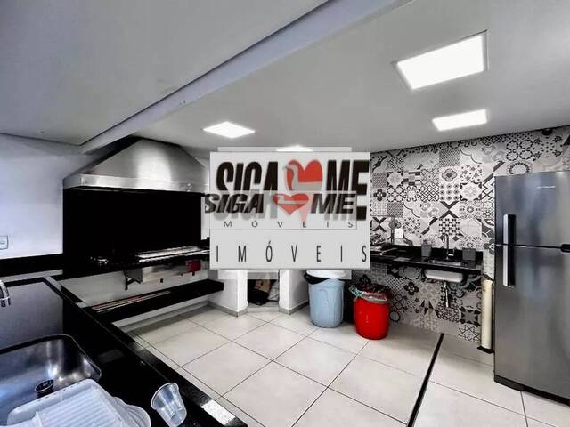 Apartamento para Venda em São Paulo - 5
