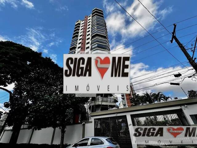 Venda em Vila Congonhas - São Paulo