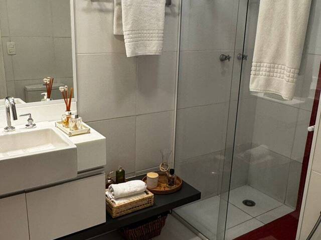 #7443 - Apartamento para Venda em São Paulo - SP - 2