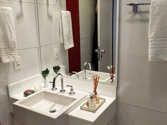 #7443 - Apartamento para Venda em São Paulo - SP - 3