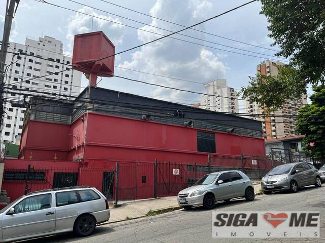 #7444 - Sala para Venda em São Paulo - SP - 3