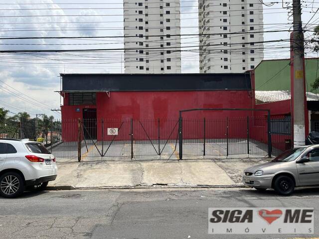 #7444 - Sala para Venda em São Paulo - SP - 1