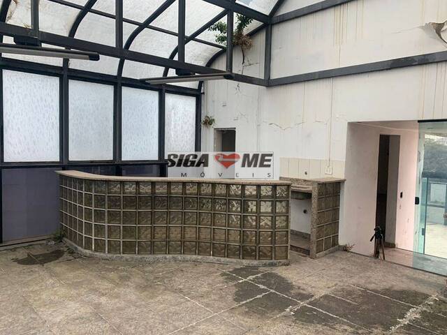 Prédio comercial para Locação em São Paulo - 2