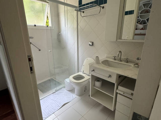 #7445 - Casa para Venda em Atibaia - SP - 2