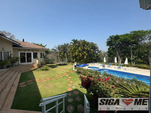 #7445 - Casa para Venda em Atibaia - SP - 3
