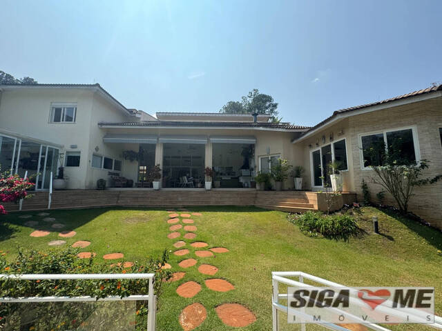 #7445 - Casa para Venda em Atibaia - SP - 1
