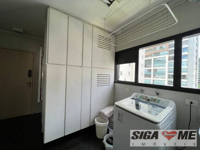 #7446 - Apartamento para Venda em São Paulo - SP - 2