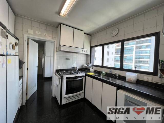 #7446 - Apartamento para Venda em São Paulo - SP - 3