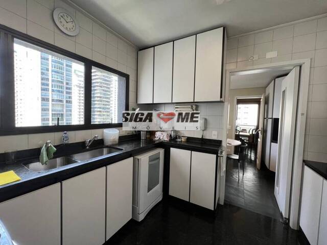 Apartamento para Venda em São Paulo - 4