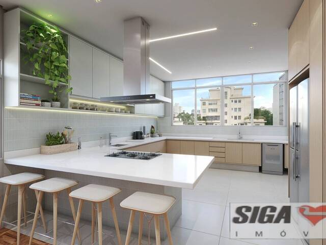 #7447 - Apartamento para Venda em São Paulo - SP - 3
