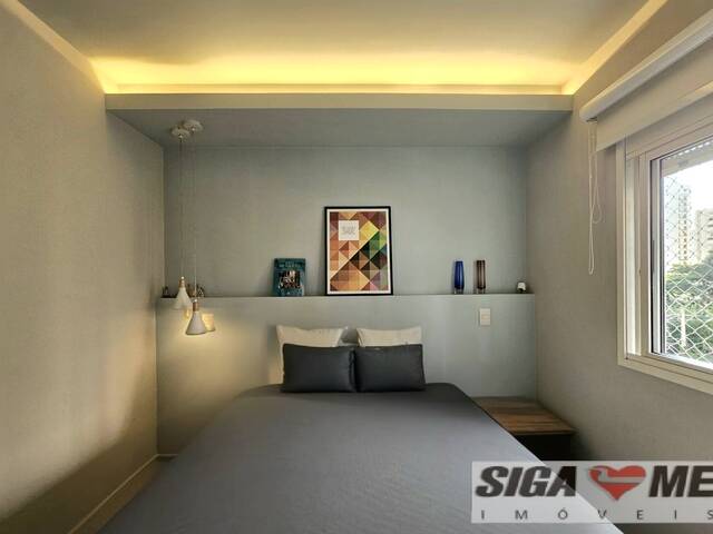 #7449 - Apartamento para Venda em São Paulo - SP - 3