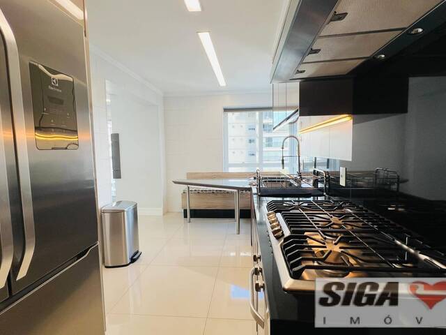 #7450 - Apartamento para Venda em São Paulo - SP - 2
