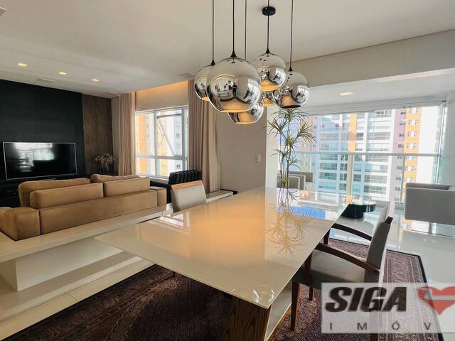 #7450 - Apartamento para Venda em São Paulo - SP - 3