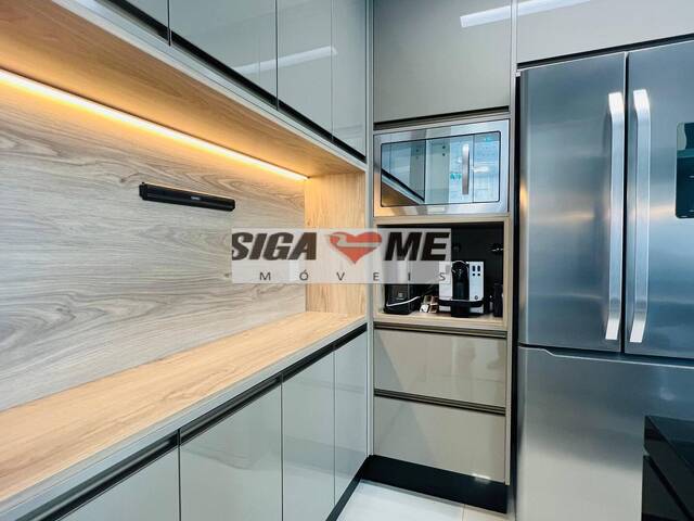 Apartamento para Venda em São Paulo - 4