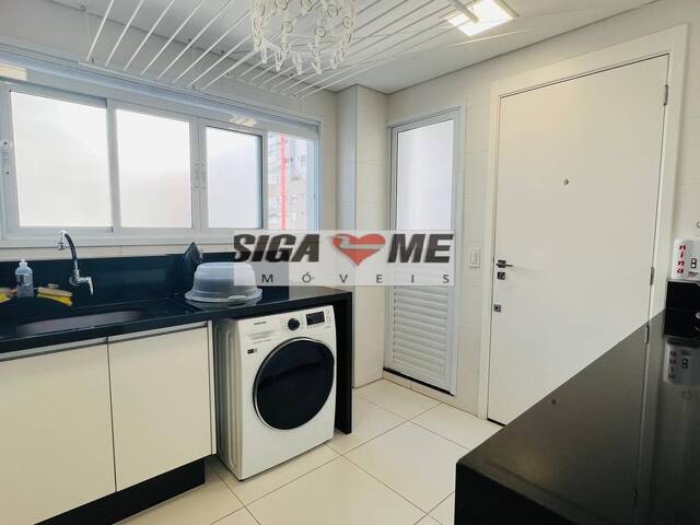 Apartamento para Venda em São Paulo - 5