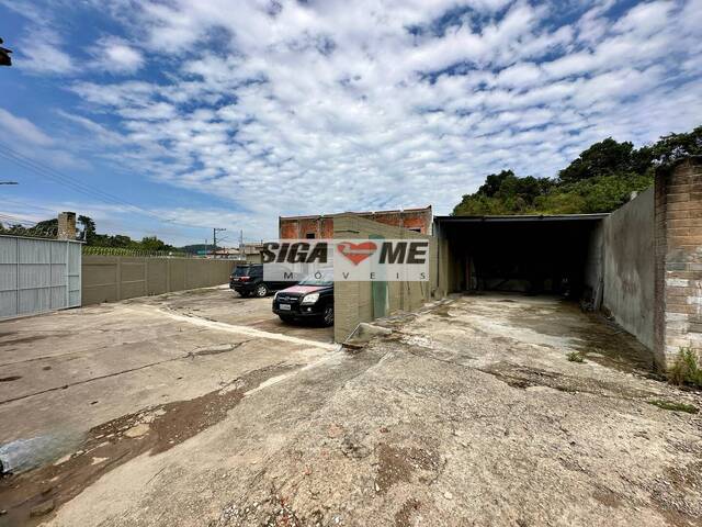 Área para Locação em São Paulo - 4