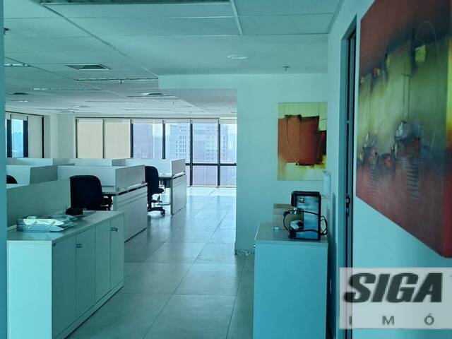 #7452 - Sala para Venda em São Paulo - SP - 2