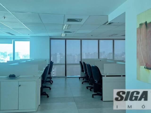 #7452 - Sala para Venda em São Paulo - SP - 3