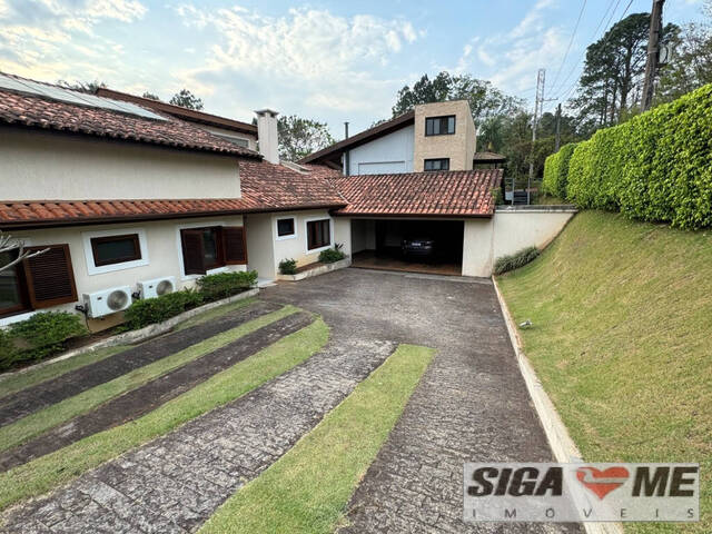 #7453 - Casa para Venda em Atibaia - SP - 2