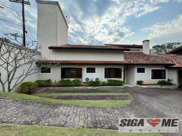 #7453 - Casa para Venda em Atibaia - SP - 1