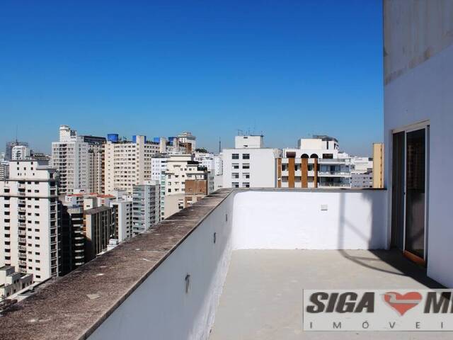 #7454 - Apartamento para Venda em São Paulo - SP - 3