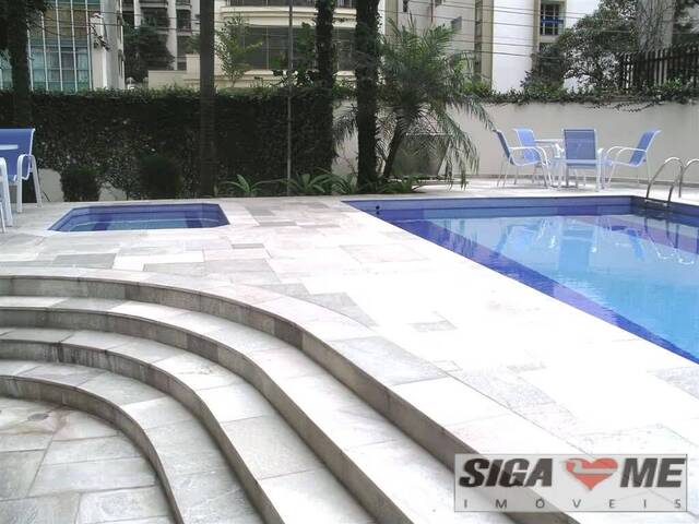 #7454 - Apartamento para Venda em São Paulo - SP - 2