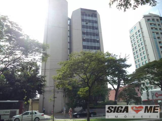 Venda em Cidade Monções - São Paulo