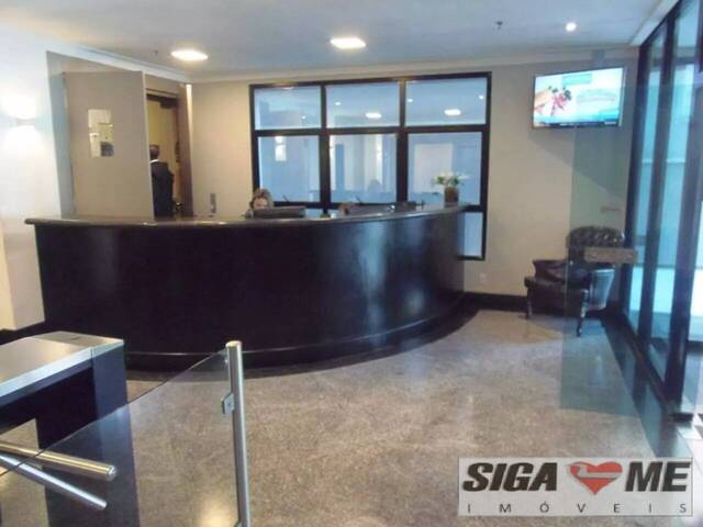 #7456 - Sala para Locação em São Paulo - SP - 2