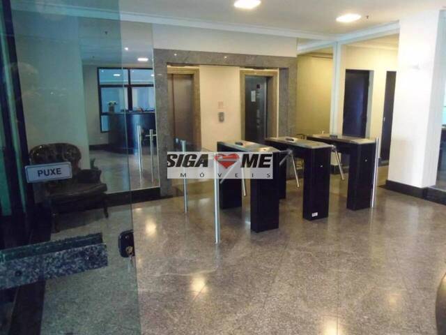 Sala para Locação em São Paulo - 4