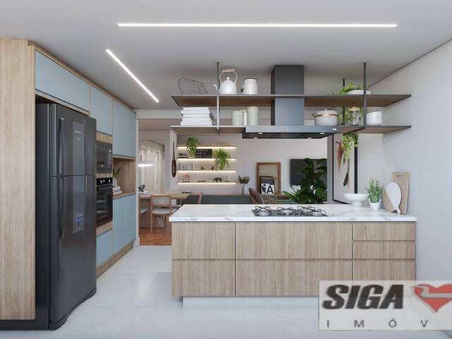 #7457 - Apartamento para Venda em São Paulo - SP - 3