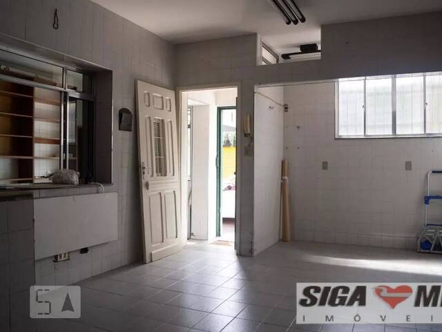 Venda em Chácara Santo Antônio - São Paulo