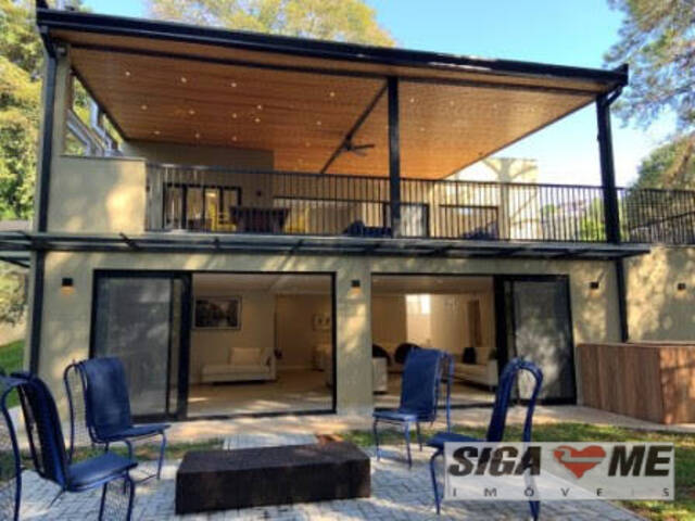 #7459 - Casa para Venda em Atibaia - SP - 1