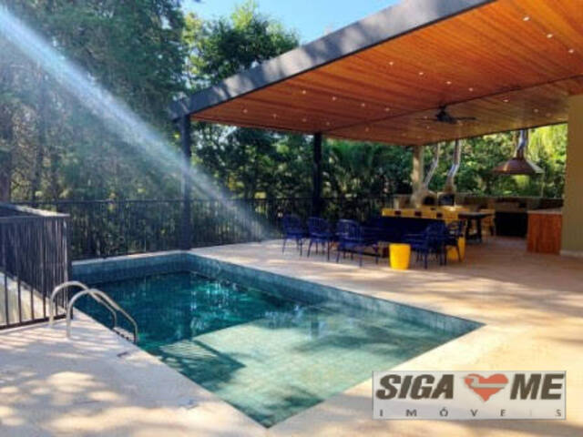 #7459 - Casa para Venda em Atibaia - SP - 1