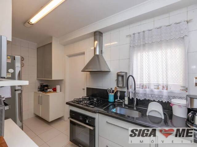 #7461 - Apartamento para Venda em São Paulo - SP - 2