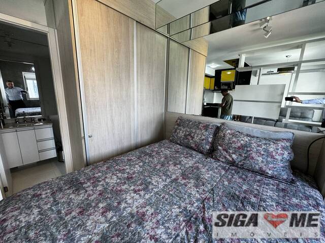 #7463 - Apartamento para Locação em São Paulo - SP - 3