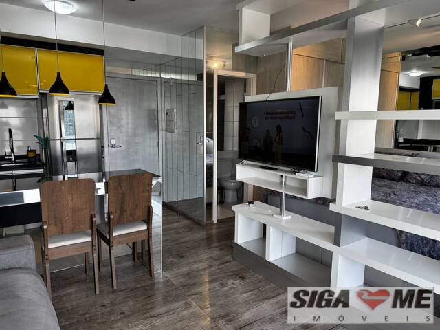 #7463 - Apartamento para Locação em São Paulo - SP - 2