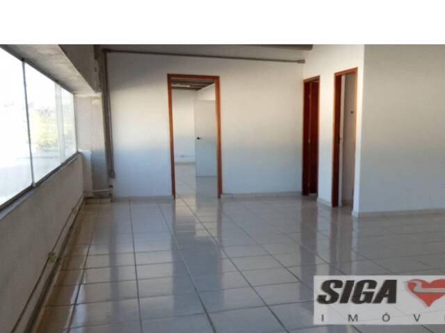 #7464 - Sala para Locação em São Paulo - SP - 2