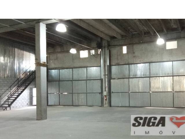 #7464 - Sala para Locação em São Paulo - SP - 3