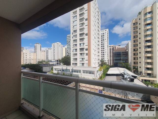#7465 - Apartamento para Venda em São Paulo - SP - 2
