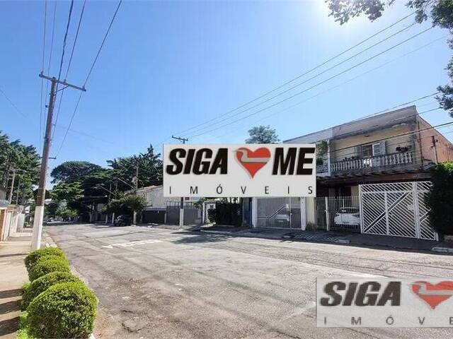 #7466 - Casa para Locação em São Paulo - SP - 2