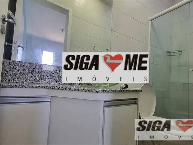 #7466 - Casa para Locação em São Paulo - SP - 3