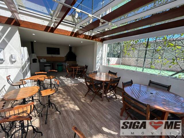 #7467 - Apartamento para Locação em São Paulo - SP - 3