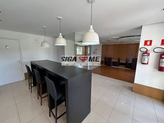 Apartamento para Locação em São Paulo - 5