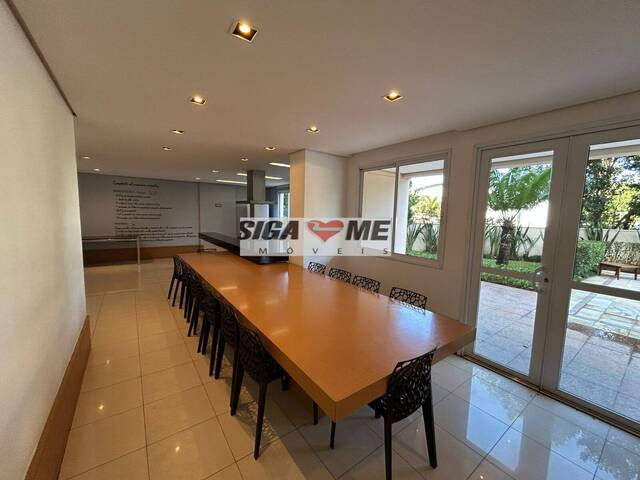 Apartamento para Locação em São Paulo - 4
