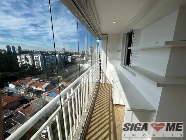 #7467 - Apartamento para Locação em São Paulo - SP - 2